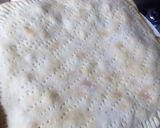 A picture of step 4 of Apple pie.