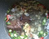 Foto langkah ke 2 dari resep Sayur Labu.