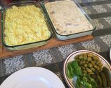 صورة لخطوة 6 من وصفة لبن معقود 🤗😋