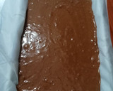 Foto del passaggio 4 della ricetta Brownies cheesecake