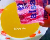 Hình bước làm 5 của món Bánh bò nướng đường thốt nốt