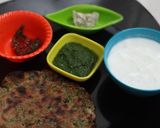 A picture of step 14 of Rajasthani Tikkad Recipe.