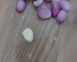 Foto langkah ke 1 dari resep Nasi Goreng Kunyit.