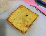 Foto langkah ke 4 dari resep Roti abon roll ala fe.