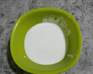 Es Cendol Nutrijel Cincau - Step 4