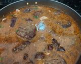 Foto del paso 11 de la receta: Lomo de Res en Salsa de Vino