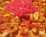 Foto del paso 5 de la receta: Arroz con pollo y especias