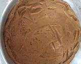 Foto del paso 3 de la receta: Torta de peras y dulce de leche 🍐