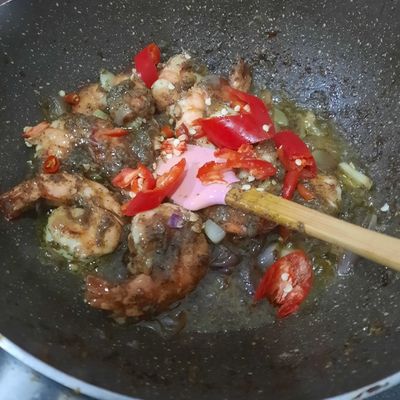 Langkah 5