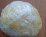 Ravioli alaptészta recept fázis 2 fotója