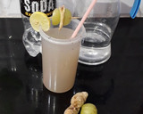આમળા જ્યુસ(Amla Juice Recipe in Gujarati) રેસીપી સ્ટેપ3ફોટો