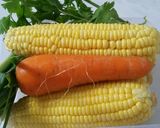 Foto langkah ke 1 dari resep Bakwan Jagung.