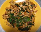 รูปขั้นตอนการทำที่ 4 ของ ไก่จ้อสมุนไพร Fried chicken Herbal