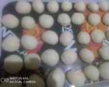 صورة لخطوة 4 من وصفة محاجب حارين وخفاف