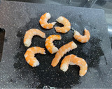 Foto del paso 3 de la receta: Nems vietnamitas de langostinos