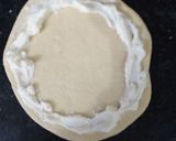 صورة لخطوة 3 من وصفة ميني بيتزا 😋