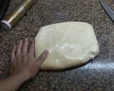 Foto del paso 6 de la receta: Masas secas