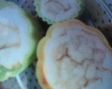 Foto del paso 2 de la receta: Cómo salvar 'cupcakes' que no suben, para celíacos y muchas alergias