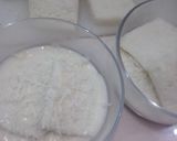 Foto langkah ke 4 dari resep Stup Roti Keju.