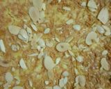 Foto langkah ke 5 dari resep 75. Hollandse Boterkoek Met Kaas/Lekker Holland.