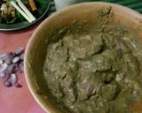 Foto langkah ke 1 dari resep 74. Daging Sapi Masak Puteh (Khas Aceh).