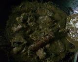 Foto langkah ke 6 dari resep 74. Daging Sapi Masak Puteh (Khas Aceh).