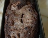 Foto del paso 5 de la receta: Budín de vainilla y chocolate con Maizena😍