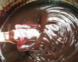Foto langkah ke 3 dari resep Ganache.