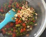 A picture of step 6 of Healthy Oats Poha | Rekha’s Kitchen Delight.