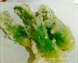 A picture of step 7 of *Chikuwa Tempura*.