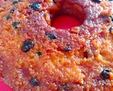 Foto del paso 4 de la receta: Budín de pan con rosca de Pascua