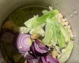 Foto del paso 2 de la receta: Depurativo