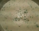 Foto del paso 14 de la receta Coliflor en salsa bechamel, al aroma de cardamomo