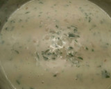 Foto del paso 14 de la receta: Coliflor en salsa bechamel, al aroma de cardamomo