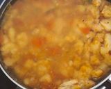 A picture of step 3 of Aloo Masala Curry/ Aloo Tomato Jhol Without Onion Garlic.