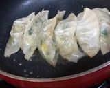 Foto langkah ke 10 dari resep Gyoza Isi Soun dan Kentang.