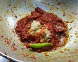 মটর ডালের মুইঠা(Motor daler Muithya recipe in Bengali) রেসিপির ধাপ 2 ছবি