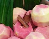 Foto langkah ke 2 dari resep Stup jambu 🍏.