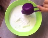 صورة لخطوة 2 من وصفة تشيز كيك