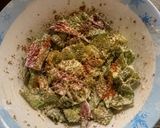 Une image de l'étape 8 de Trio de wraps maison ultra gourmands.
