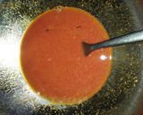Foto langkah ke 1 dari resep Rolade tahu bumbu merah.