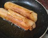 Pery pery chicken cheese rolls recipe step 5 photo