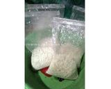 Foto langkah ke 2 dari resep Lontong Plastik yg Montok.