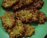 Foto langkah ke 6 dari resep Dadar (perkedel) jagung.