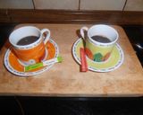 Φωτογραφία βήματος 14 της συνταγής Καφές eSpresso για το πρωινό της Δήμητρας