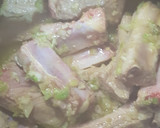 Foto del paso 4 de la receta: Costillas de cerdo en salsa