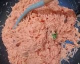 Foto langkah ke 6 dari resep Nasi Minyak Merah Khas Palembang.