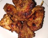 Foto langkah ke 6 dari resep Ayam Bakar Kecap.