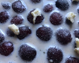 Foto del paso 9 de la receta: Clafoutis de cerezas 🍒 tradicional.500 recetas