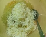 Foto langkah ke 2 dari resep Pastel Tutup Singkong.
